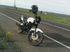Классик Racer Tiger RC150-23, 2026 г.