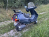 Piaggio Hexagon, 2001 г.