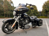 Harley-Davidson Street Glide FLHX, 2011 г.