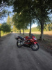 Honda CBR 600 F4I, 2005 г.