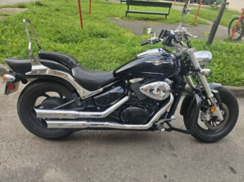 Suzuki Boulevard M50, 2005 г.