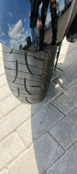 Kawasaki ZZR 1400, 2013 г.