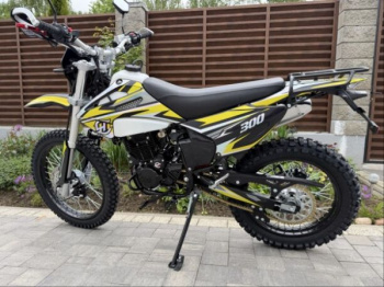 Эксклюзив Редкая модель Bamx BX300, 2026 г.