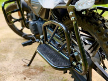 Racer RC 50S SCOUT LUX (M2), 2026 г.