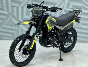 Racer Panther RC300B-F PRO 19, 2026 г.