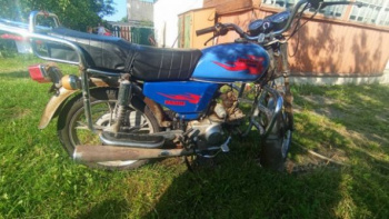 Viper Alpha, 2015 г.