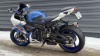 Suzuki GSX-R 750, 2023 г.