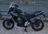 Honda CB 500x ABS, 2014 г.