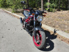 Suzuki SV 650, 2018 г.