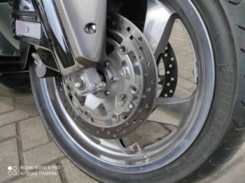 Honda Gold Wing, 2004 г.