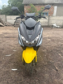 Racer RC, 2023 г.