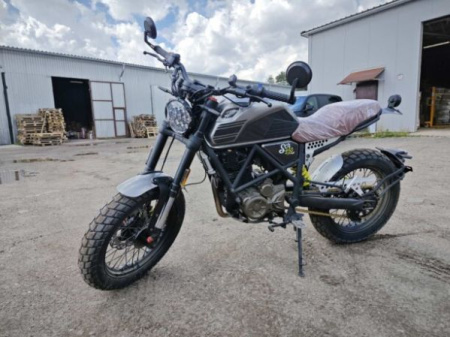 Минск SCR 250, 2025 г.