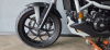 Honda NC 750SD, 2016 г.