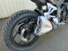 Спорт Racer RC 250XZR-A Storm, 2025 г.