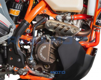 Regulmoto Crosstrec 300, 2026 г.