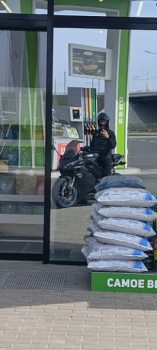 Kawasaki ZX, 2018 г.