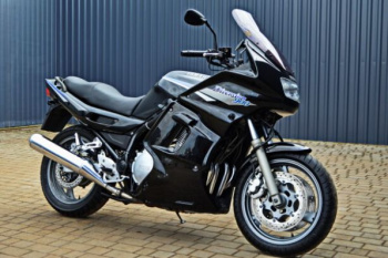 Yamaha XJ 900 Diversion, 1995 г.