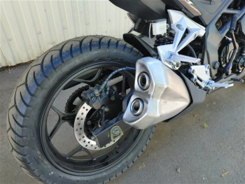 Спорт Racer RC 250XZR-A Storm, 2025 г.