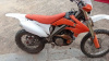 Racer Enduro 177 fmm, 2014 г.