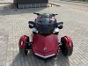 BRP Can-Am Spyder f3t, 2018 г.