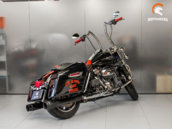 Harley-Davidson Road King, 2019 г.