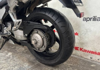 Honda VFR 800 VTEC, 2003 г.
