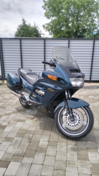 Honda ST, 1995 г.