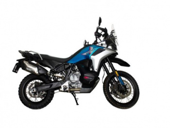 CFMOTO 800MT Sport, 2026 г.