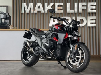 BMW R 1300 Option719, 2026 г.