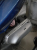 Kymco Agility 50, 2005 г.