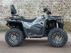 SB Tornado 500 4x4 ЭПТС, 2026 г.