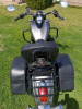 Kawasaki Vulcan vn 900 классик, 2017 г.
