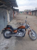 Honda VT 750 Shadow Spirit C2, 2008 г.