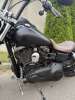 Harley-Davidson Dyna Street Bob, 2016 г.
