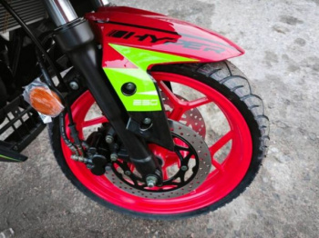 Racer RC Storm 250XZR-A, 2026 г.