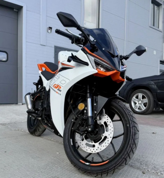 Спорт Motoland GP 300, 2026 г.