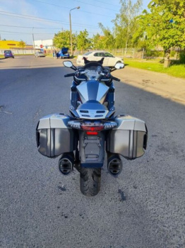 BMW K 1600GT, 2018 г.