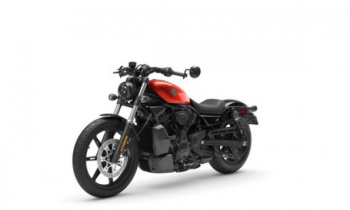 Harley-Davidson Nightster, 2025 г.