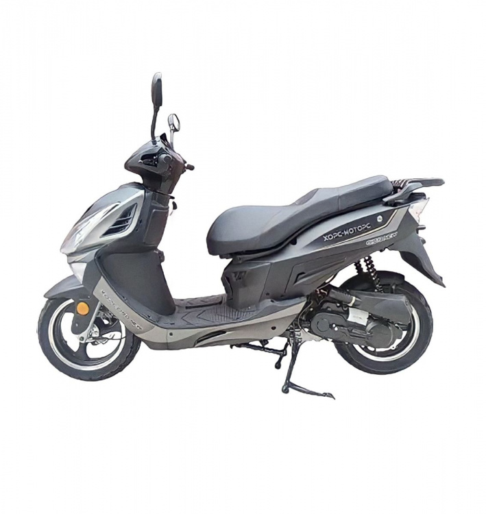 Аренда скутера HORS 58
