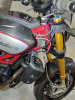 Indian FTR 1200 CARBON R Limited Edition, 2022 г.