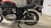 Triumph Bonneville T120, 2021 г.