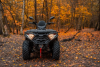 Loncin XWolf 300 MAX, 2026 г.