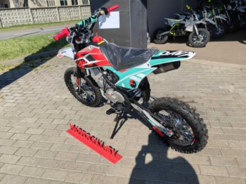 Kayo Basic K125EM 17/14, 2026 г.