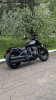Indian Chief Bobber Dark Horse, 2022 г.