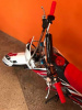 Racer RC CRF125Е, 2025 г.