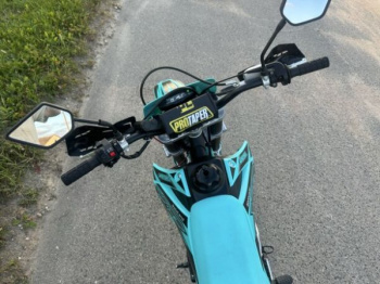 Motoland XR 300 lite, 2026 г.