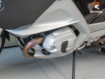BMW R 1200 RT, 2010 г.