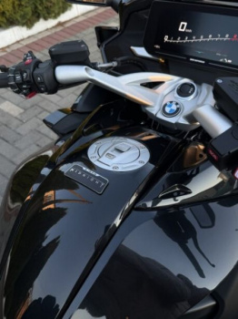 BMW K 1600 B GRAND AMERICA OPTION 719 MIDNIGHT, 2023 г.