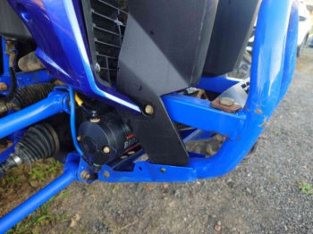 Honda TRX, 2021 г.