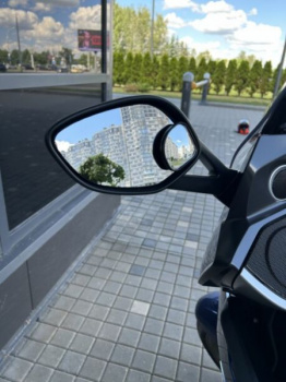 BMW K 1600GT, 2012 г.